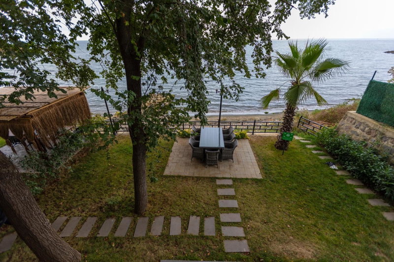 Santana Resort Otel, Trabzon, Turkey
