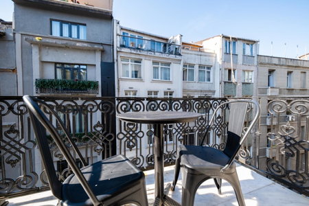 Hotel Balo, Istanbul, Turkey