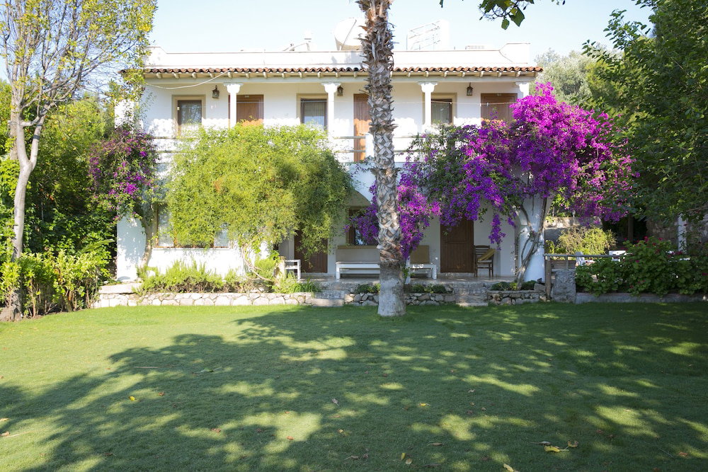 Karianda Hotel, Turkey