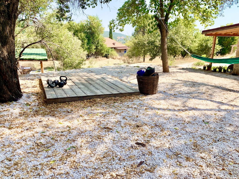 Bademlique, Kas, Turkey