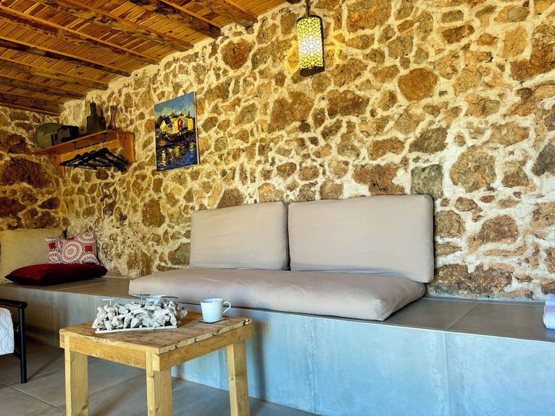 Bademlique, Kas, Turkey