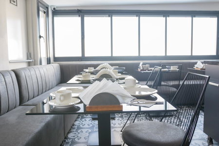 Mardia Hotel, Istanbul, Turkey