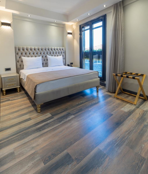 Mardia Hotel, Istanbul, Turkey