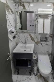 Mardia Hotel, Istanbul, Turkey
