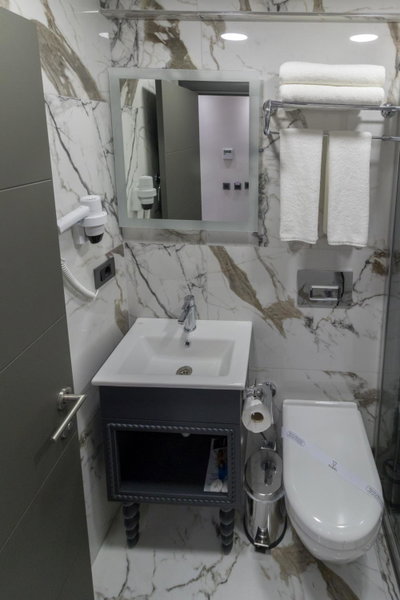 Mardia Hotel, Istanbul, Turkey