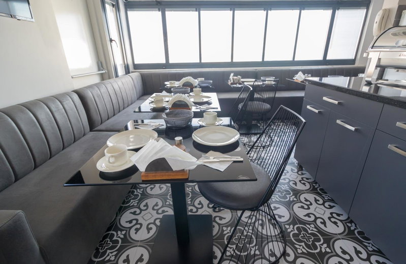 Mardia Hotel, Istanbul, Turkey