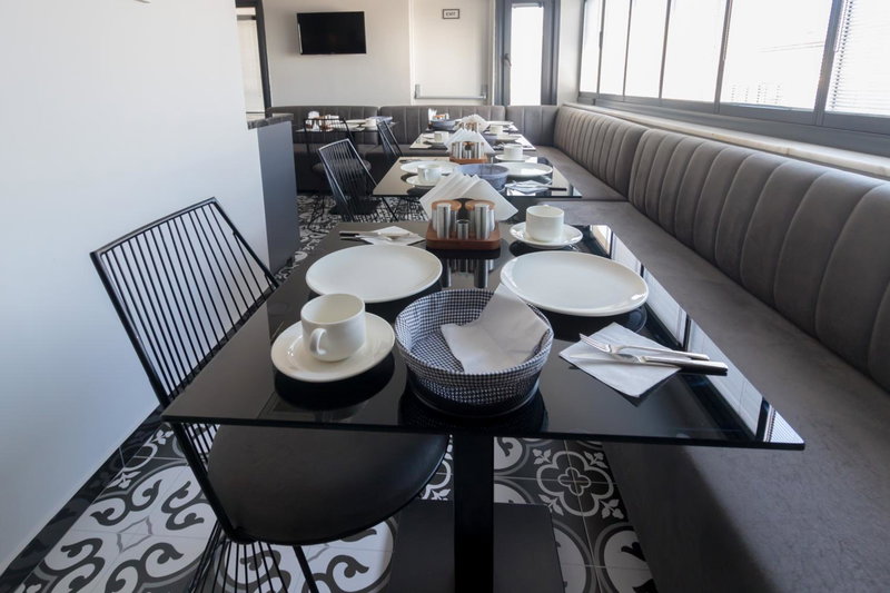 Mardia Hotel, Istanbul, Turkey