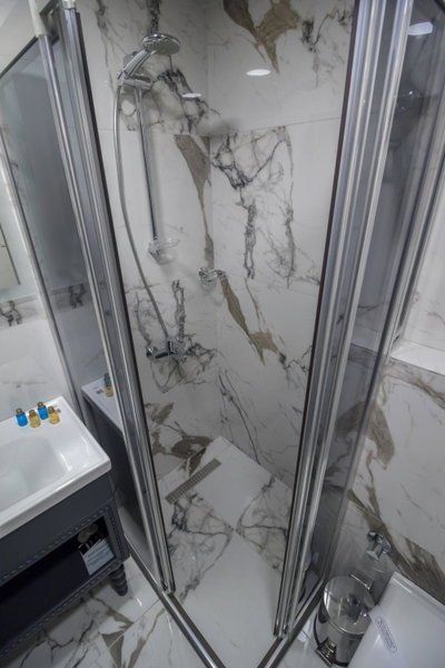 Mardia Hotel, Istanbul, Turkey