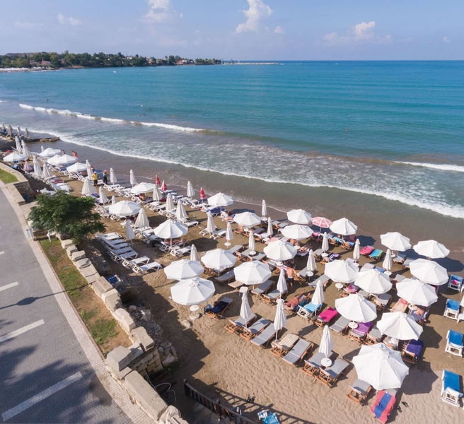 Clover Magic Park Side Otel, Manavgat, Turkey