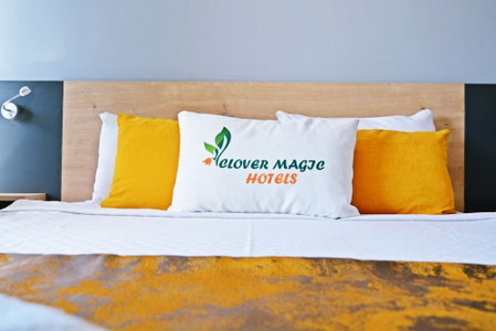 Clover Magic Park Side Otel, Manavgat, Turkey
