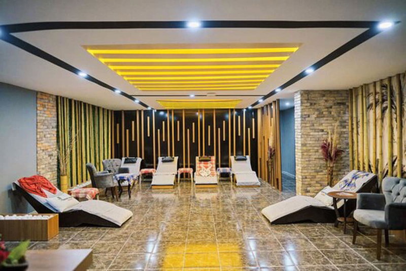 Clover Magic Park Side Otel, Manavgat, Turkey