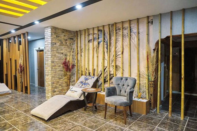 Clover Magic Park Side Otel, Manavgat, Turkey