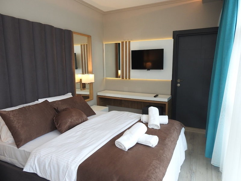 Armoni Life Hotel, Istanbul, Turkey