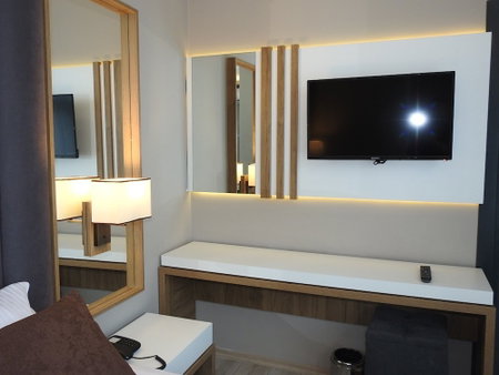 Armoni Life Hotel, Istanbul, Turkey