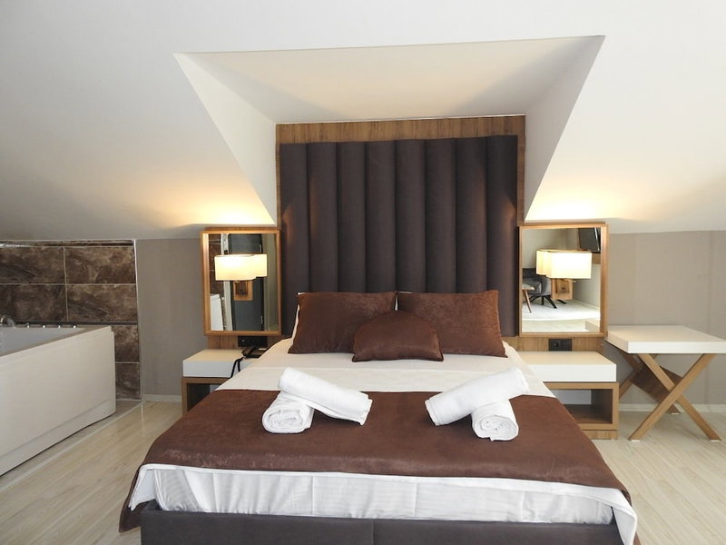 Armoni Life Hotel, Istanbul, Turkey