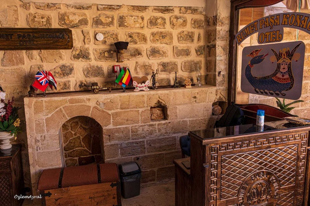 Hotel · Rumet Paşa Konağı, Mardin