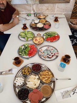 Rumet Paşa Konağı, Mardin, Turkey