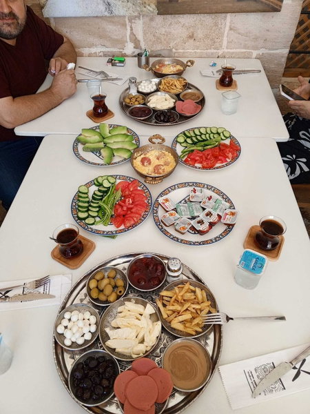 Rumet Paşa Konağı, Mardin, Turkey