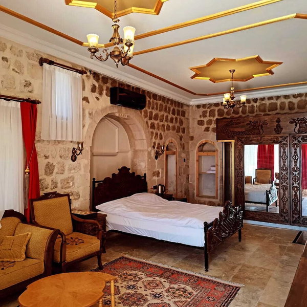 Rumet Paşa Konağı, Mardin, Turkey