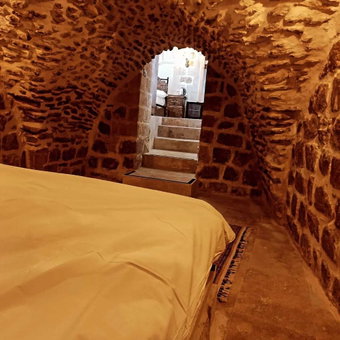 Rumet Paşa Konağı, Mardin, Turkey