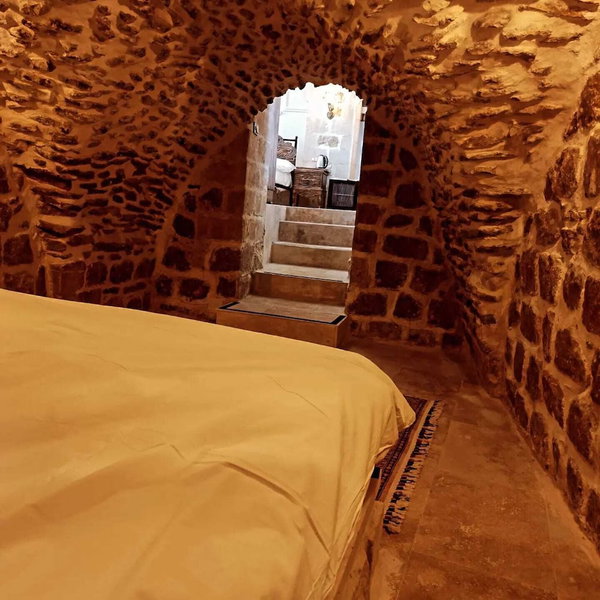 Rumet Paşa Konağı, Mardin, Turkey