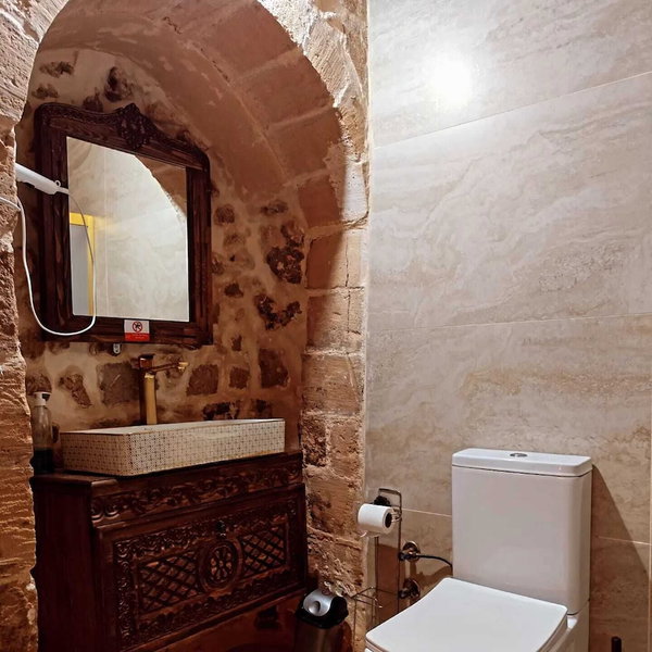Rumet Paşa Konağı, Mardin, Turkey