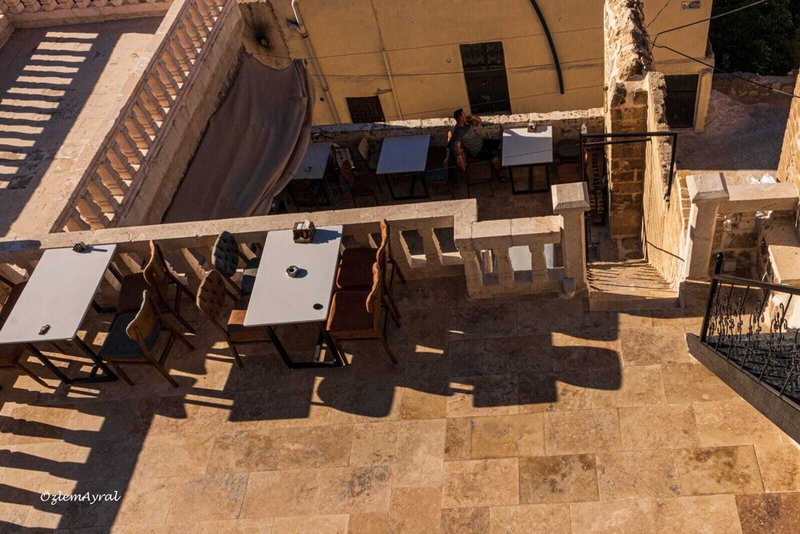 Rumet Paşa Konağı, Mardin, Turkey