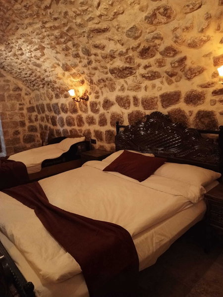 Rumet Paşa Konağı, Mardin, Turkey