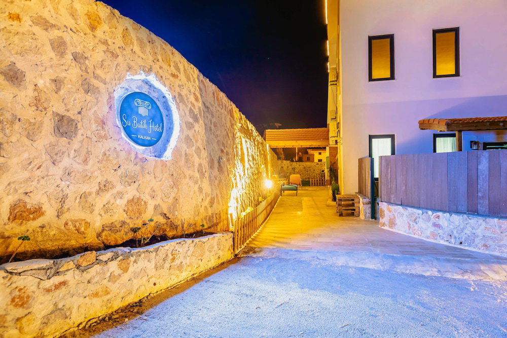 Su Butik Hotel, Turkey