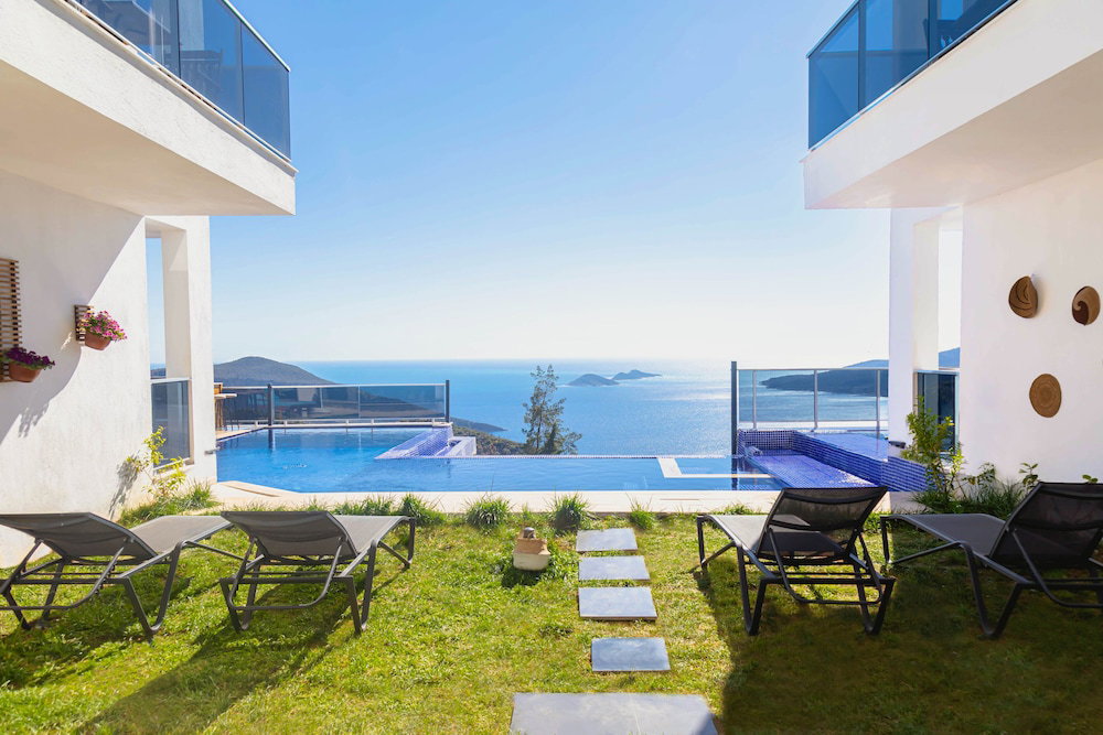 Su Butik Hotel, Turkey