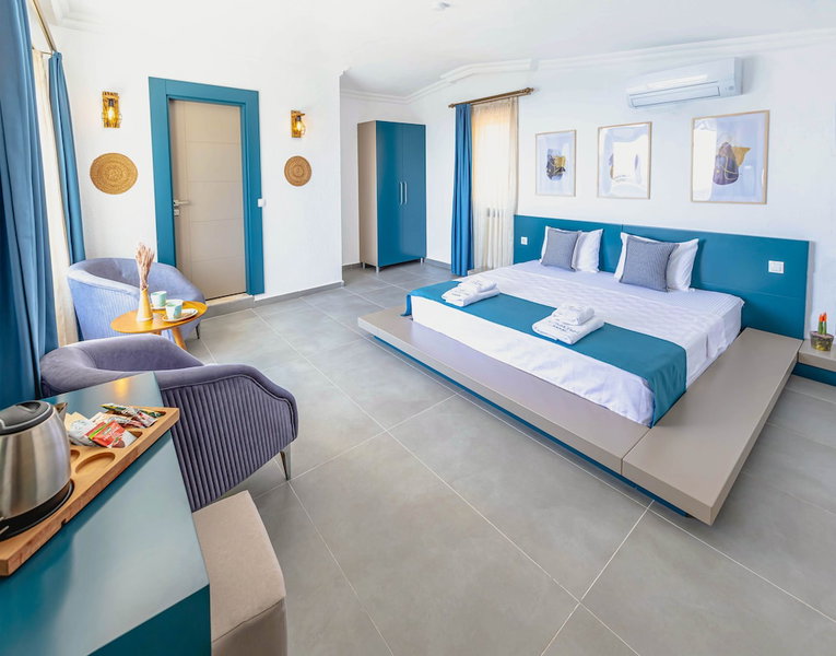 Su Butik Hotel, Antalya, Turkey