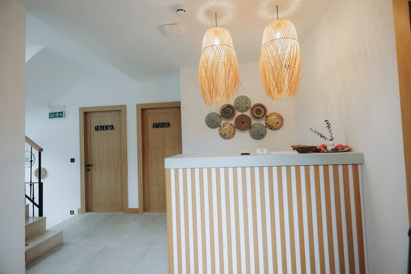 Kotraba Butik Hotel, Cesme, Turkey