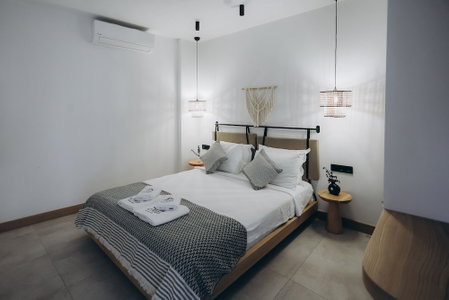 Kotraba Butik Hotel, Cesme, Turkey