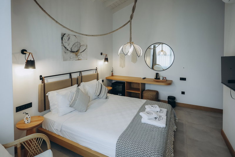 Kotraba Butik Hotel, Cesme, Turkey