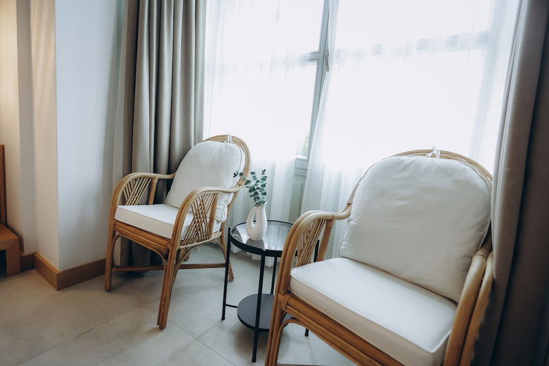 Kotraba Butik Hotel, Cesme, Turkey