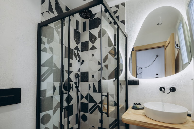 Kotraba Butik Hotel, Cesme, Turkey