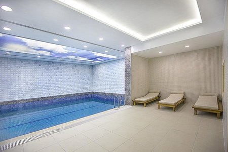 Mitannia Regency Hotel, Diyarbakır, Turkey