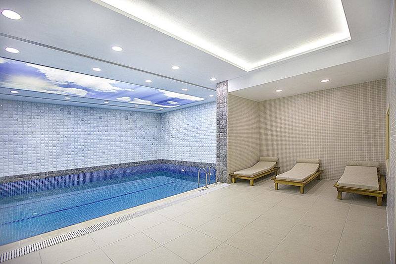 Mitannia Regency Hotel, Diyarbakır, Turkey