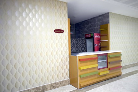 Mitannia Regency Hotel, Diyarbakır, Turkey