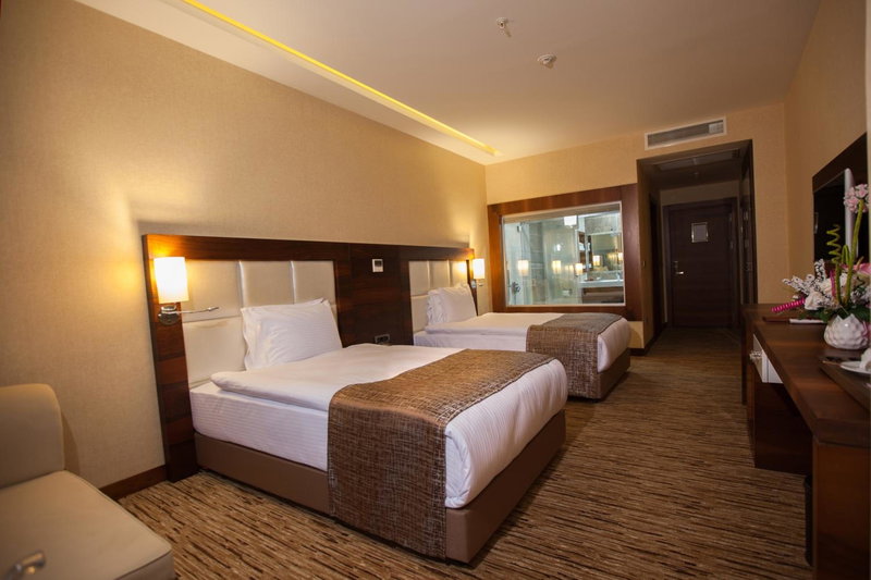 Mitannia Regency Hotel, Diyarbakır, Turkey