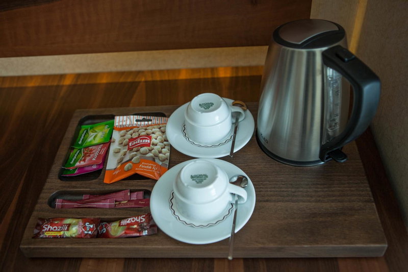 Mitannia Regency Hotel, Diyarbakır, Turkey