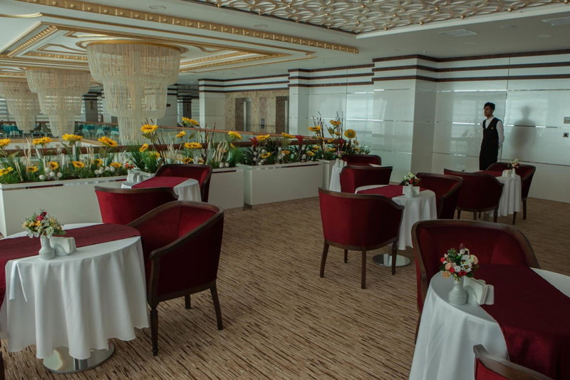 Mitannia Regency Hotel, Diyarbakır, Turkey