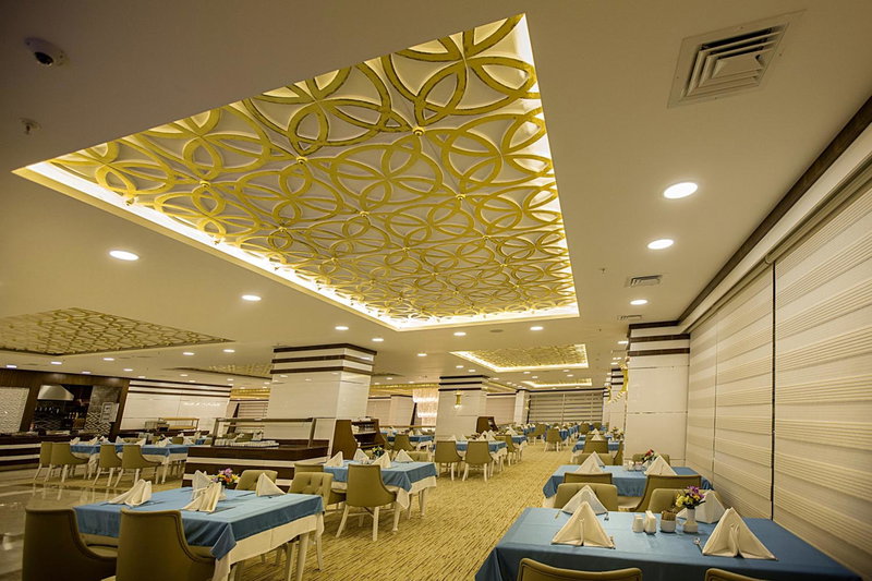 Mitannia Regency Hotel, Diyarbakır, Turkey