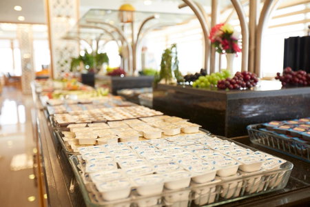 Ilkbal Deluxe Hotel &Spa Istanbul, Istanbul, Turkey