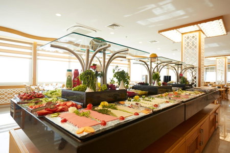 Ilkbal Deluxe Hotel &Spa Istanbul, Istanbul, Turkey