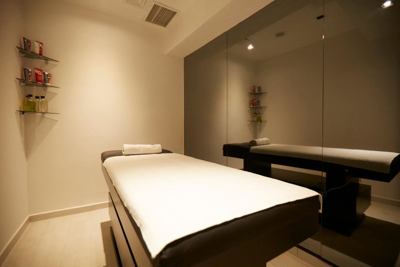 Ilkbal Deluxe Hotel &Spa Istanbul, Istanbul, Turkey