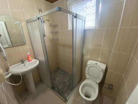 Camel Apartment, Antalya, Turkey