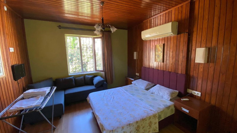 Camel Apartment, Antalya, Turkey