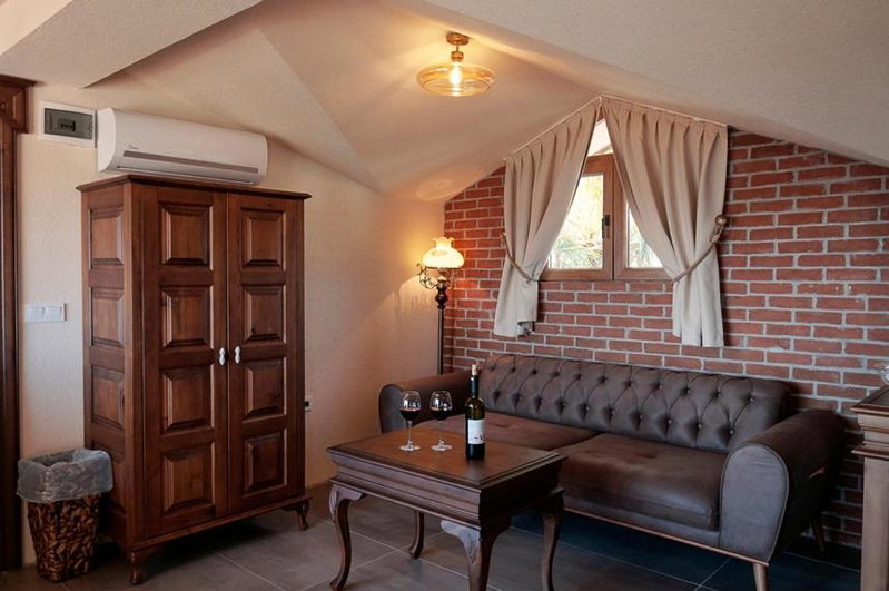 Cunda Tas Konak Otel, Ayvalık, Turkey