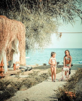 Le Marden Hotel Spa, Tekirova, Turkey